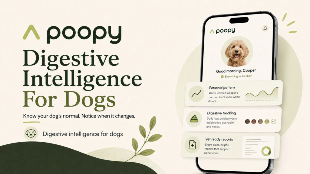 poopy app